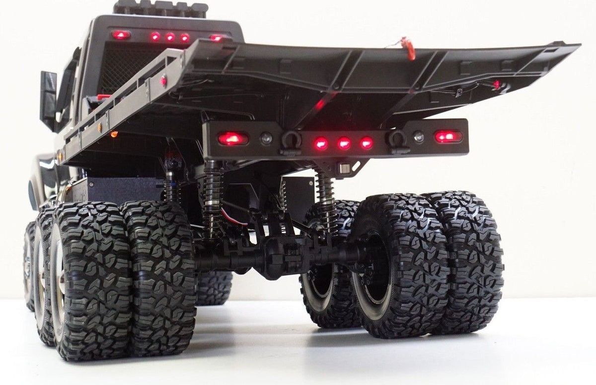 Rc 2024 dually kit