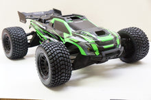 Load image into Gallery viewer, Mud Guard Shock Protector Plates for Traxxas XRT 8s Truck Upgrade Kit
