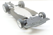 Load image into Gallery viewer, Aero Downforce Kit Ground Effects For Losi 1/16 Mini No Prep Drag Car Chevelle
