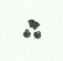 Load image into Gallery viewer, AJCMods Button Head Cap Screws BHCS 2-56 x 1/8&quot; Replaces Associated #9645 (4pc)
