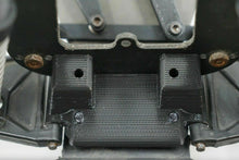 Load image into Gallery viewer, 3D Printed Front Bulkhead Pivot Block For Team Losi JRX2, JRXT, JRX Rep. A-1003
