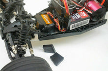 Load image into Gallery viewer, Team Losi Mini-B 2.0 Upgrade HD Servo Mounts for aftermarket micro servo (Savox)
