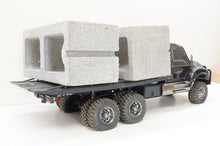 Load image into Gallery viewer, Anti-Squat Block For Traxxas TRX-6 Flatbed Hauler Upgrade Bump Stop Heavy Load
