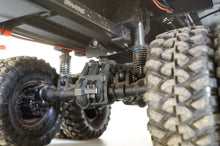 Load image into Gallery viewer, Anti-Squat Block For Traxxas TRX-6 Flatbed Hauler Upgrade Bump Stop Heavy Load
