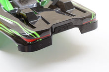 Load image into Gallery viewer, Body Savers for Traxxas XRT - Front &amp; Rear Crack Protection Body Trim Stiffener
