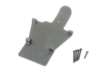 Load image into Gallery viewer, HD Skid Plate Center Transmission Rock Guard For Traxxas TRX4 K10 High Trail
