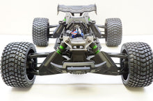 Load image into Gallery viewer, Mud Guard Shock Protector Plates for Traxxas XRT 8s Truck Upgrade Kit
