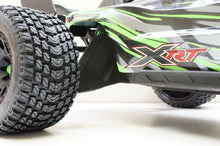 Load image into Gallery viewer, Mud Guard Shock Protector Plates for Traxxas XRT 8s Truck Upgrade Kit
