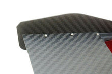 Load image into Gallery viewer, CARBON FIBER High Downforce Rear Wing for Traxxas Drag Slash &#39;67 C10 AJC Mods
