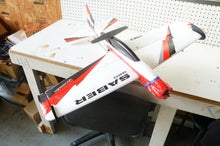 Load image into Gallery viewer, Upgrade Airfoil Wing Tips for Volantex Saber 920 3D RC Airplane EPO 756-2

