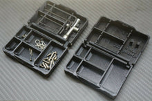 Load image into Gallery viewer, AJC Mods RC Parts Holder, Organizer - 3D Pocket Tool Survival Kit (Screws/Clips)
