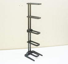 Load image into Gallery viewer, STACKZ 1/18 Scale RC Car Shelf Pit Display Stand Rack for Traxxas TRX-4M Crawler
