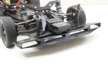 Load image into Gallery viewer, High Downforce Aero Kit for Team Associated DR10M NPRC Drag Car Louvered Combo
