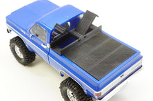 Load image into Gallery viewer, Scale Truck Bed Tool Box for Traxxas TRX4m Chevrolet K10 High Trail &amp; F150
