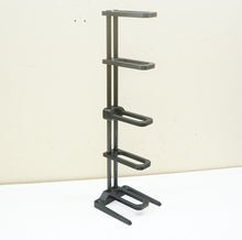 Load image into Gallery viewer, STACKZ 1/27 RC Car Shelf Pit Display Stand Rack for Kyosho MIni-Z Auto Scale Box
