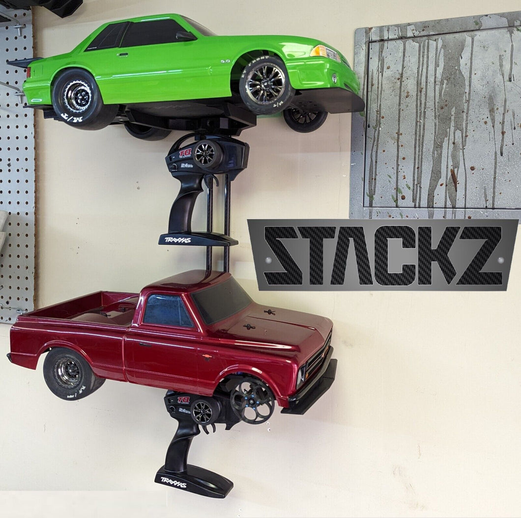 Rc car wall hanger online