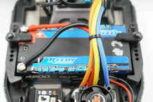 Load image into Gallery viewer, Associated SC6.1, SC6.2, T6.2 Truck Upgrade Quick-Release LiPo Battery Mount
