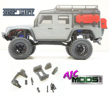 Load image into Gallery viewer, MINIMODS +1/2&quot; Lift Kit Upgrade for Traxxas TRX4m Crawler (Bronco/Defender)
