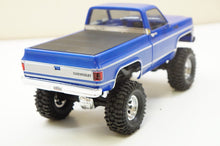 Load image into Gallery viewer, Scale Folding Tonneau Cover Bed Shell for Traxxas TRX4m Chevrolet K10 High Trail &amp; F150
