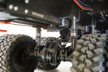 Load image into Gallery viewer, Anti-Squat Block For Traxxas TRX-6 Flatbed Hauler Upgrade Bump Stop Heavy Load
