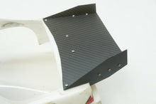 Load image into Gallery viewer, Carbon FIber Upgrade High Downforce Rear Wing Proline OCTANE NPRC Body 352400
