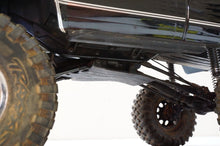 Load image into Gallery viewer, HD Skid Plate Center Transmission Rock Guard For Traxxas TRX4 K10 High Trail
