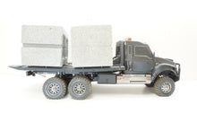 Load image into Gallery viewer, Anti-Squat Block For Traxxas TRX-6 Flatbed Hauler Upgrade Bump Stop Heavy Load
