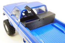 Load image into Gallery viewer, Scale Truck Bed Tool Box for Traxxas TRX4m Chevrolet K10 High Trail &amp; F150
