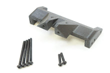 Load image into Gallery viewer, HD Hitch Receiver Block No Flex Support Bracket for Traxxas TRX6 Rollback Hauler
