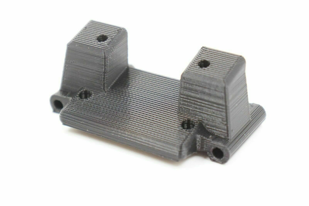 3D Printed Front Bulkhead Pivot Block For Team Losi JRX2, JRXT, JRX Rep. A-1003