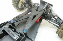 Load image into Gallery viewer, 3D Printed Chassis Brace for Losi LXT, JRX Pro SE, JR, JRX2 2wd (Rep. A-4047)
