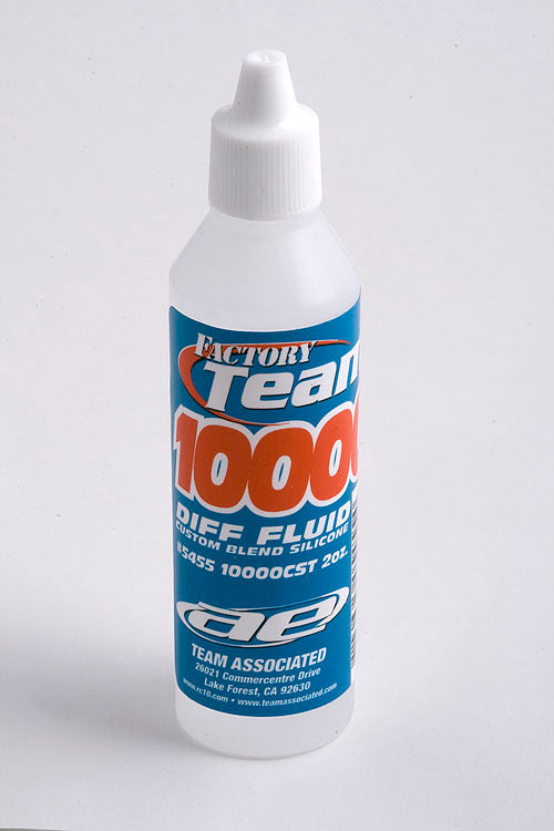 Team Associated ASC5455