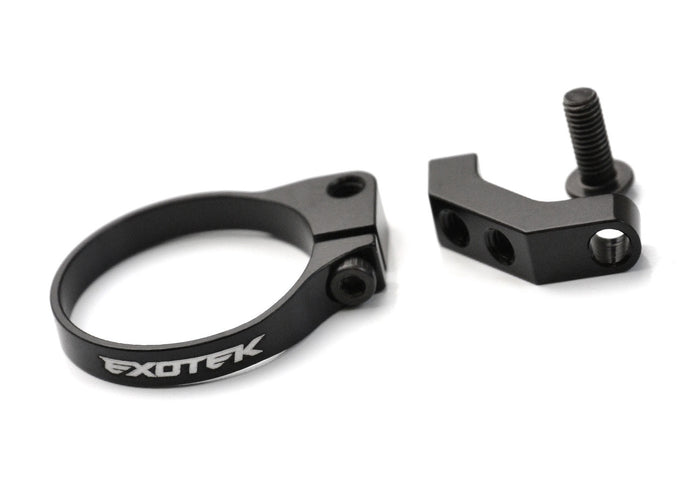 Exotek Racing EXO2160BLK