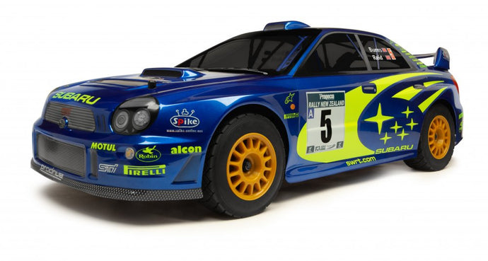 HPI Racing HPI160211