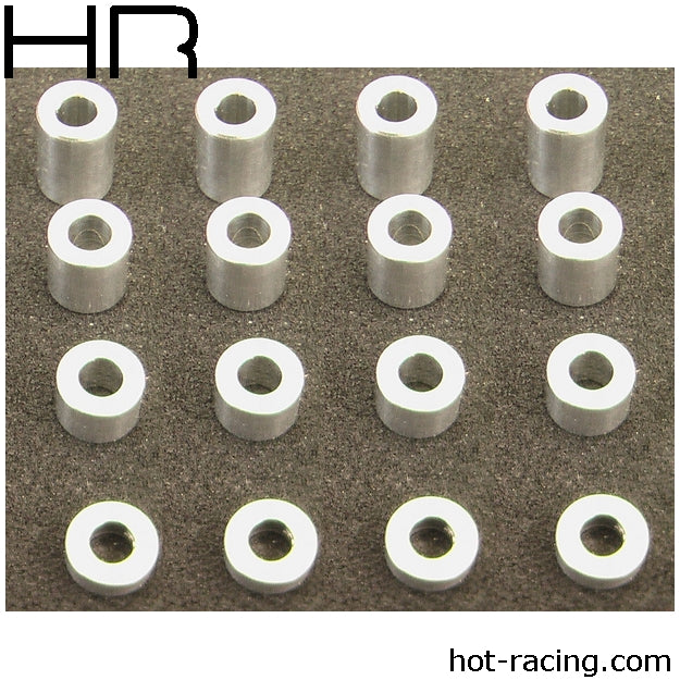 Hot Racing HRASPC3006