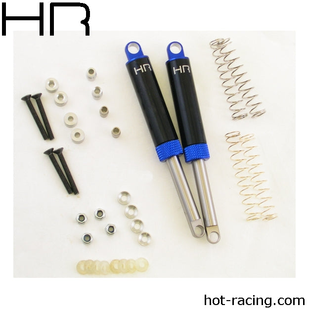 Hot Racing HRATD100T06