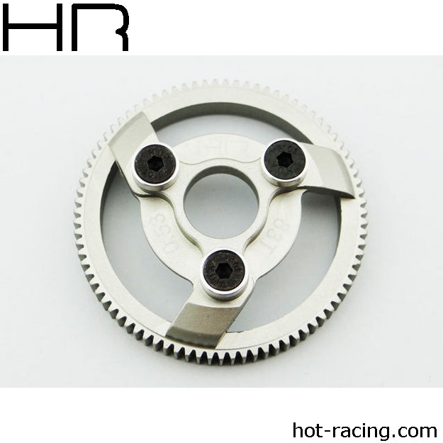 Hot Racing HRATE883H