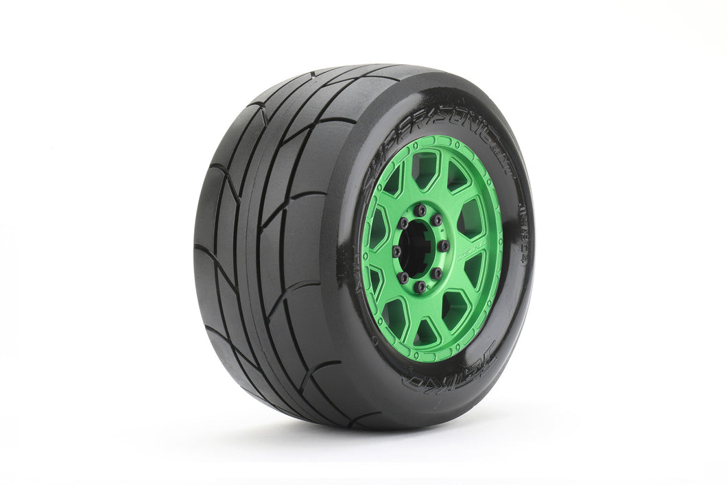 Jetko Tires JKO1804CGMSGBB1