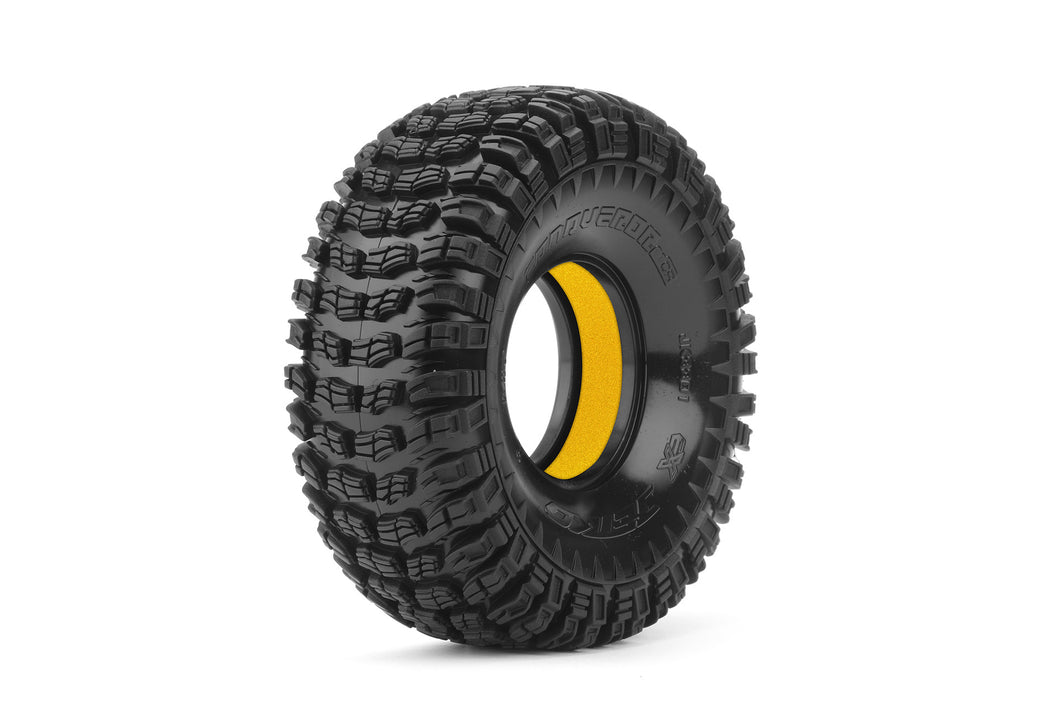 Jetko Tires JKO3301US6214YL