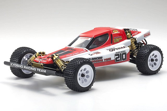 Kyosho KYO30619