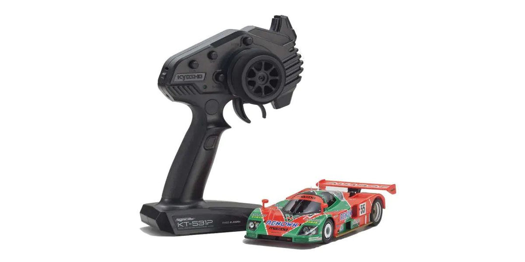 Kyosho KYO32347RE