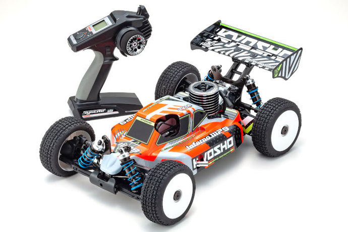 Kyosho KYO33021