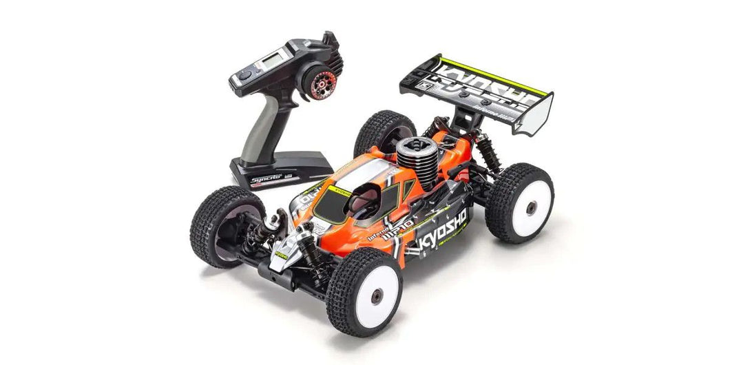 Kyosho KYO33025T1