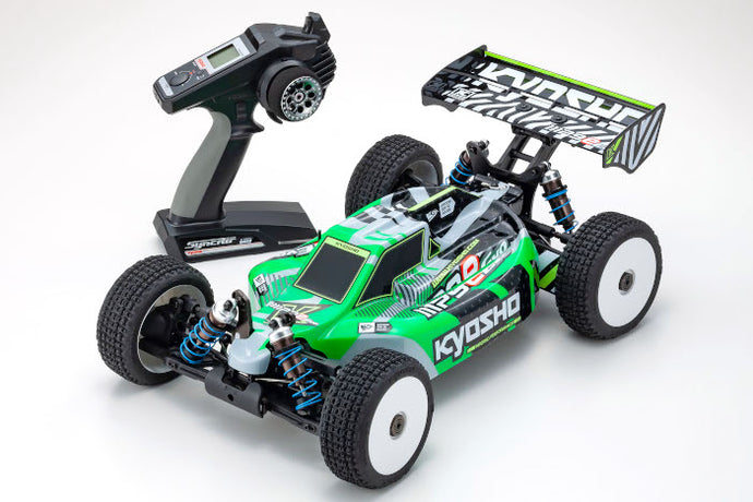 Kyosho KYO34111