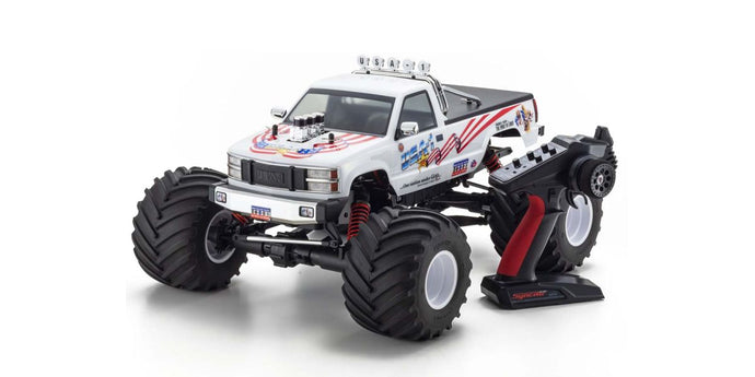 Kyosho KYO34257