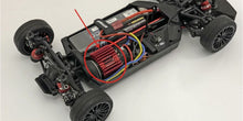 Load image into Gallery viewer, Kyosho KYOFAW218
