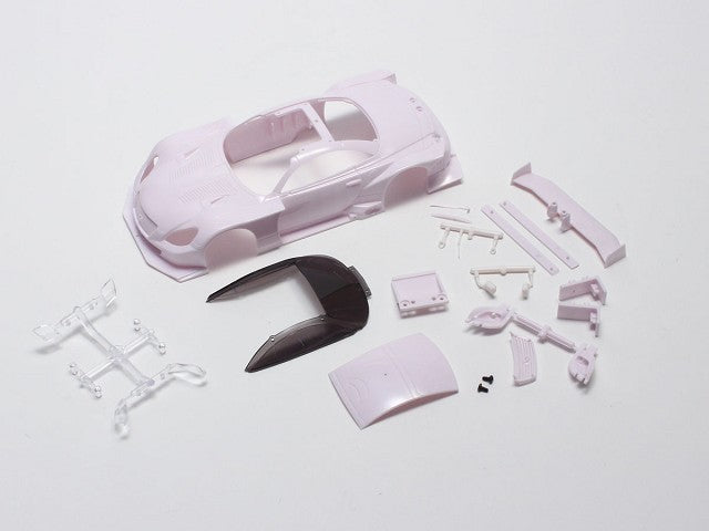 Kyosho KYOMZN156