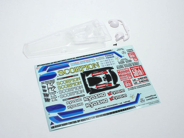 Kyosho KYOSCB001