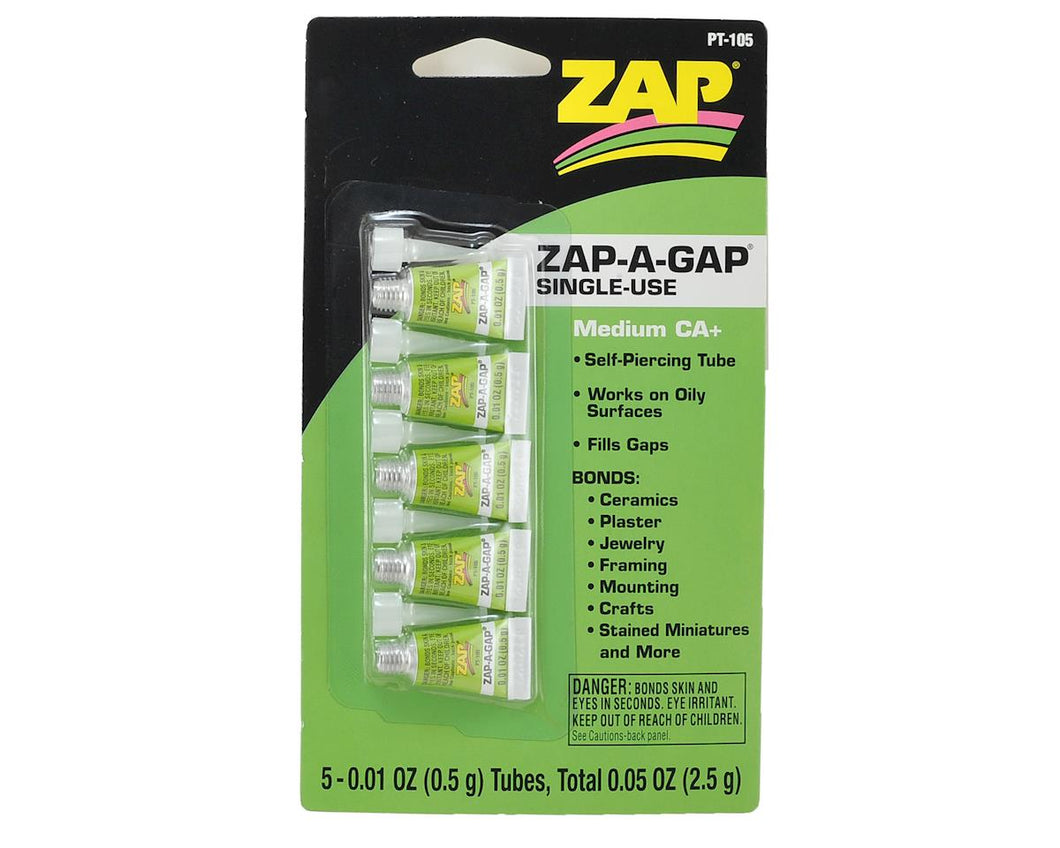 ZAP Glue PAAPT-105