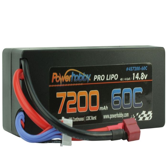 Power Hobby PHB4S720060CDNSHCS